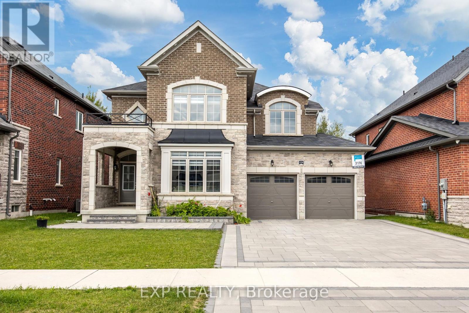 1739 EMBERTON WAY Innisfil, Ontario L9S0N4